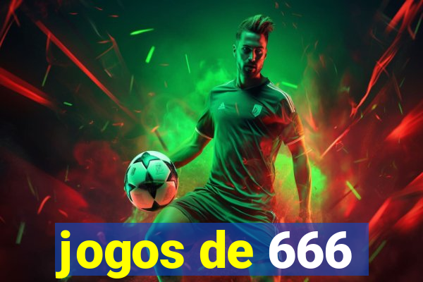 jogos de 666